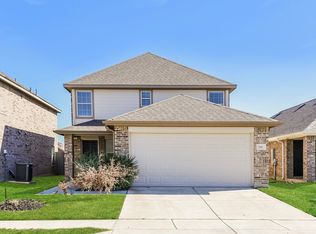 1609 Mark Ln, Ennis, TX 75119