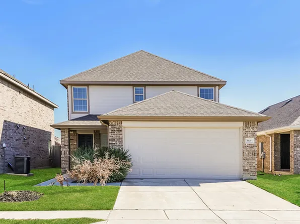 1609 Mark Ln, Ennis, TX 75119