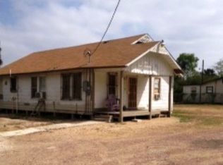 5550 Caddell Rd, Brownsville, TX 78526