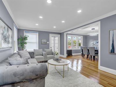 90-33 219th Street, Jamaica, NY, 11428