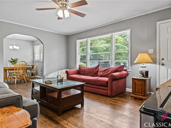 135 Hillside Street, Athens, GA 30601