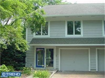 34 Mountain Ave, Princeton, NJ, 08540