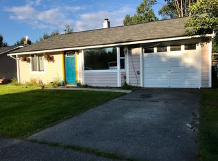 2641 Northrup Pl, Anchorage, AK 99508