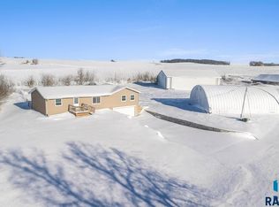 30224 477th Ave, Alcester, SD 57001