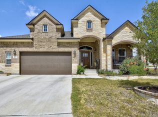 4619 Segovia Way, San Antonio, TX 78253
