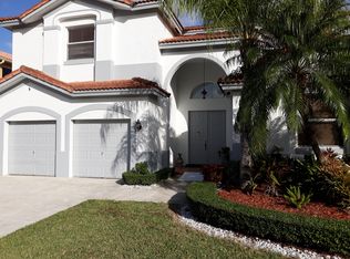 5991 SW 157th Pl, Miami, FL 33193