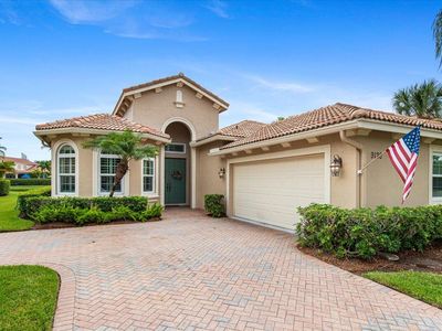 9120 Champions Way, Port Saint Lucie, FL, 34986