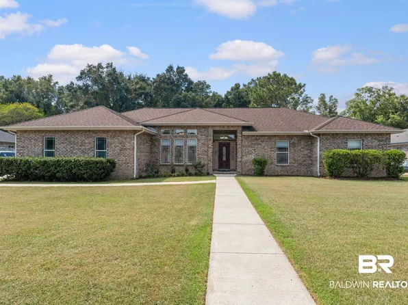 18812 Riverbend Loop, Foley, AL 36535