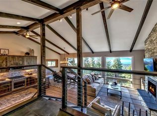 400 Fairview Blvd, Incline Village, NV 89451