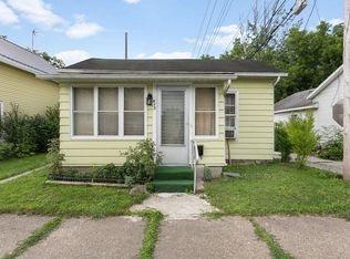 412 Queen St, Goshen, IN 46528