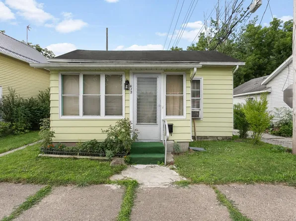 412 Queen St, Goshen, IN 46528