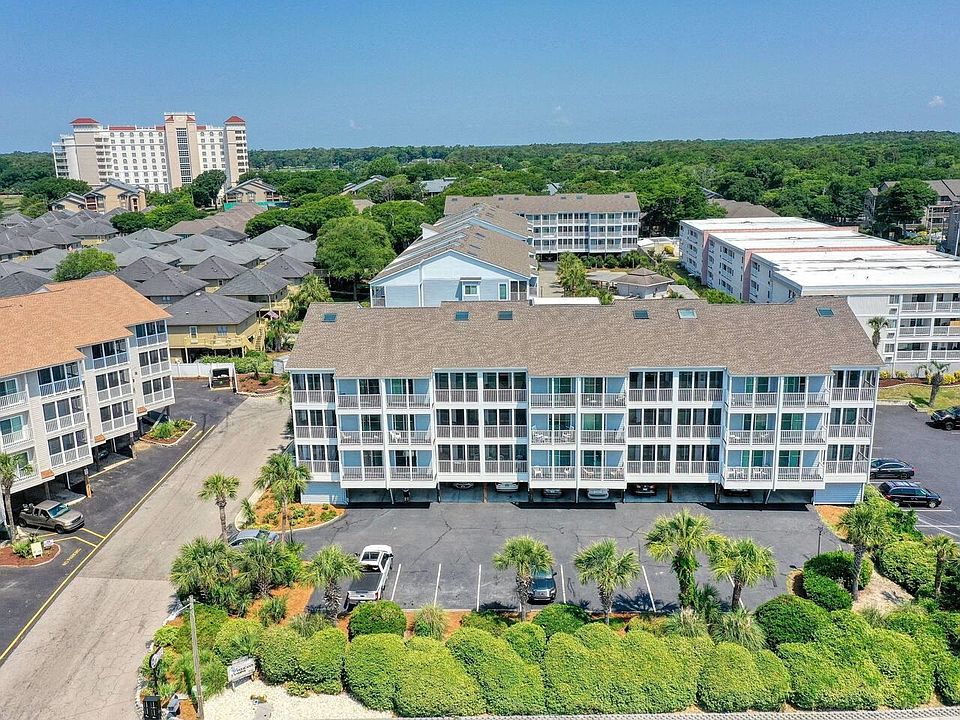 1st image of 9581 Shore Dr. #215