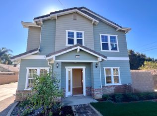 626 E Grand Ave, Pomona, CA 91766
