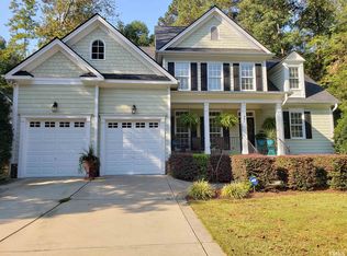 381 Carolina Oaks Ave, Smithfield, NC 27577