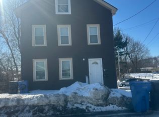 130 Wayland Ave #2, Cranston, RI 02920