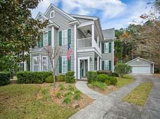 224 Cameron St, Summerville, SC 29486
