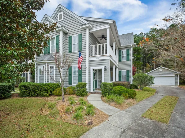 224 Cameron St, Summerville, SC 29486