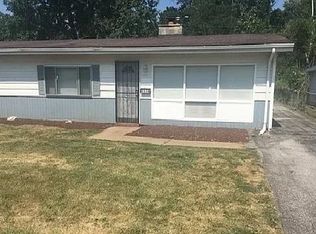1114 Haley Ave, Saint Louis, MO
