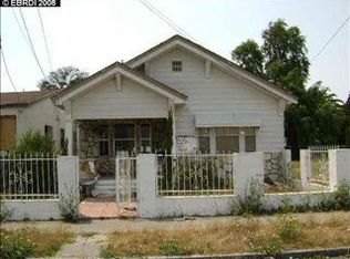 541 6th St, Richmond, CA 94801