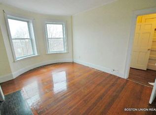 108 Winthrop St #2, Boston, MA 02119