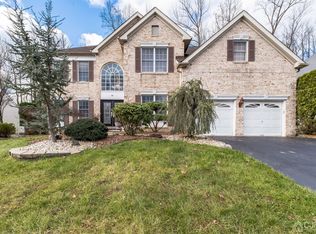 66 Rocky Hill Rd, Princeton, NJ 08540