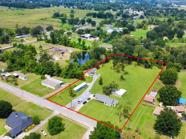 42066 Devall Rd, Prairieville, LA 70769