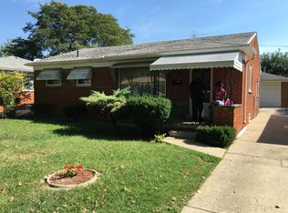 24686 Teppert Ave, Eastpointe, MI 48021