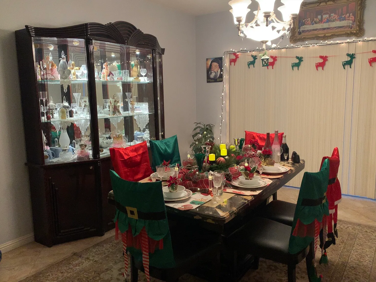 4 bed, 2731 sqft, $1,100 — Photo 4