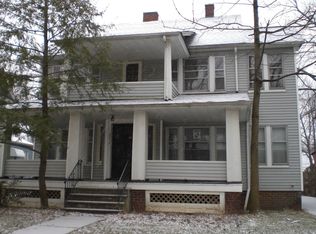 3250 Clarendon Rd, Cleveland Heights, OH 44118