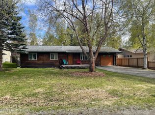 6941 Crawford St, Anchorage, AK 99502