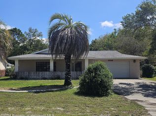 5526 Pinehurst Dr, Spring Hill, FL 34606