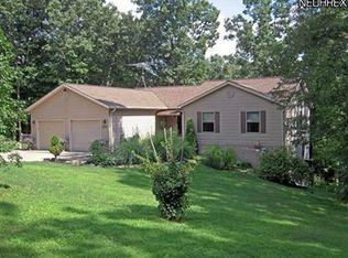 9151 Kiowa Trl, Negley, OH 44441