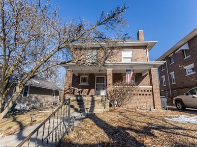 915 W Reed St, Moberly, MO, 65270