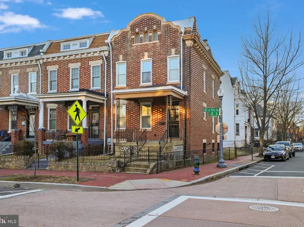 1854 2nd St NW, Washington, DC 20001