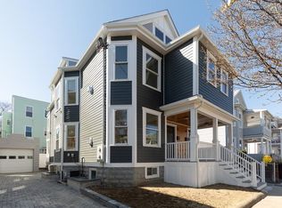 17 Rose St #17, Somerville, MA 02143