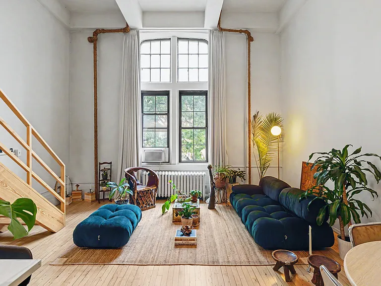 555 Washington Ave #2D — Photo 1