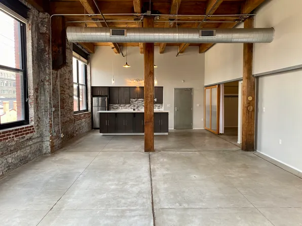 2501 Liberty Ave, Pittsburgh, PA 15222