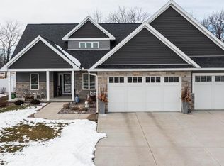 3481 Joshua Dr, Milton, WI 53563