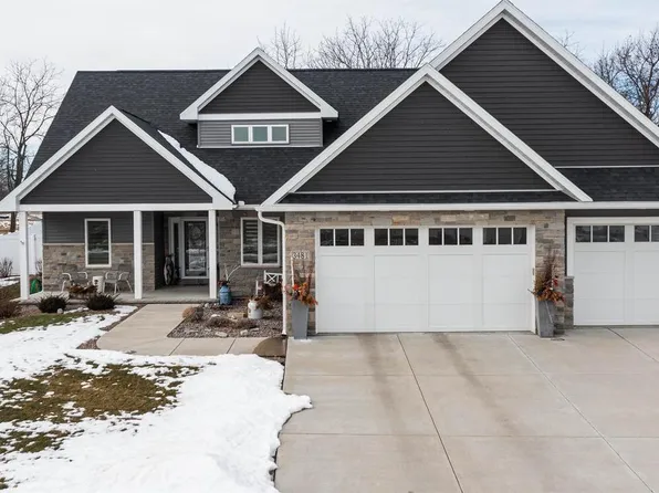 3481 Joshua Dr, Milton, WI 53563