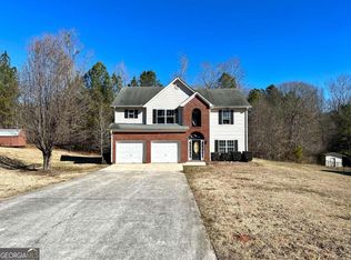 7165 Magnolia Ln, Fairburn, GA 30213