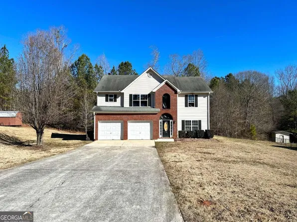7165 Magnolia Ln, Fairburn, GA 30213