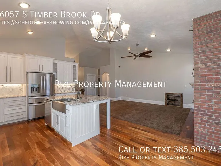 16057 S Timber Brook Dr — Photo 9