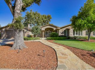 6648 Crystal Springs Dr, San Jose, CA 95120