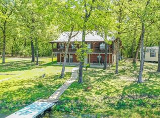 260 Private Road 6052, Crockett, TX 75835