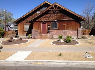 812 Lander St UNIT A, Reno, NV 89509