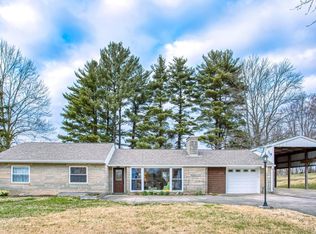 6226 W Delap Rd, Ellettsville, IN 47429