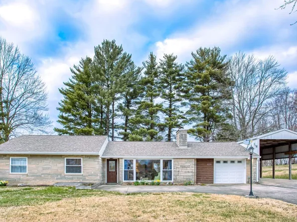 6226 W Delap Rd, Ellettsville, IN 47429