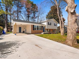 3565 Arlena Dr NW, Cleveland, TN 37312