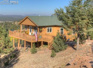 771 Southpark Rd, Florissant, CO 80816