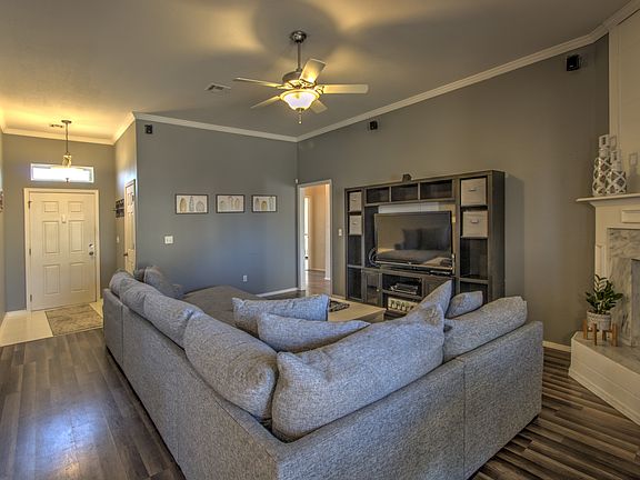 5th image of 4038 S 213th East Ave